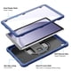 thumbnail image 2 of Funda ZtoTopCases para Samsung Galaxy Tab A9+ 11" 2023 Azul, 2 of 7