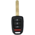 thumbnail image 4 of Dorman 99528 Keyless Entry Remote 4 Button - Blade Stamp G for Specific Honda Models (OE FIX), 4 of 6