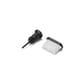 thumbnail image 2 of Juego De Enchufes Antipolvo Tipo C Puerto Usb Tipo C Y Conector De Auriculares De 3,5 Mm Para Samsung Galaxy S8 S9 Plus Para Huawei P10 P20 Lite Minnieouse EL013241-03, 2 of 5