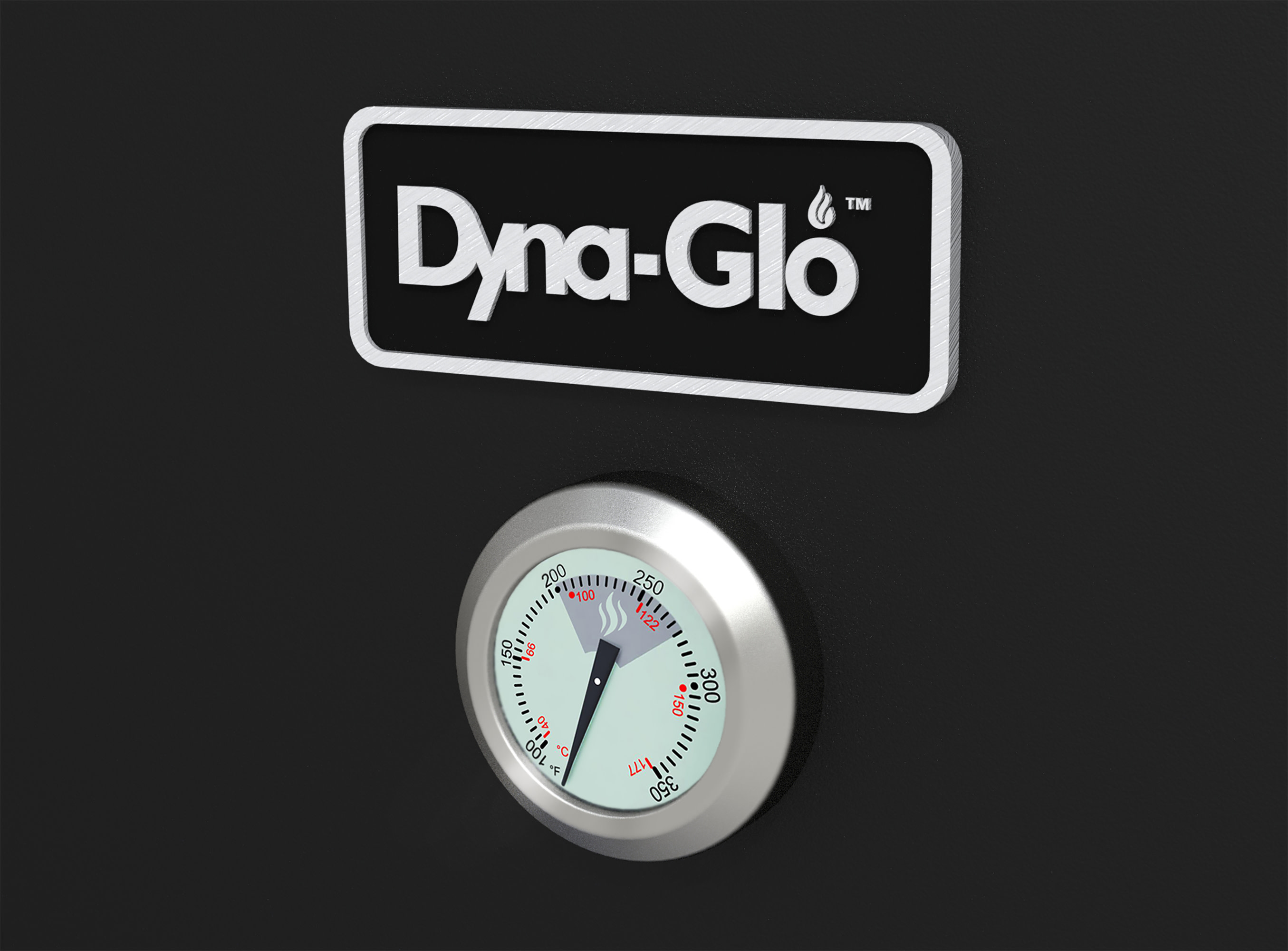 Dyna-Glo DGW1235BDP-D 36 Wide Body Propane Gas Smoker - Walmart.com