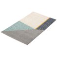 thumbnail image 4 of Visby Blue Polypropylene Rug 2'8" x 4'11", 4 of 7