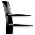 thumbnail image 2 of Center Console Cup Holder A4518100370 For Mercedes-benz Smart Fortwo Pulse08-15 GuanGuan, 2 of 4
