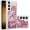 Rose Gold, variant on REQO Bling Glitter Case for Samsung Galaxy S26+ Plus, Soft TPU Sparkly Flowing Liquid Floating Clear Case for Women Girls Cover for Samsung Galaxy S26 Plus