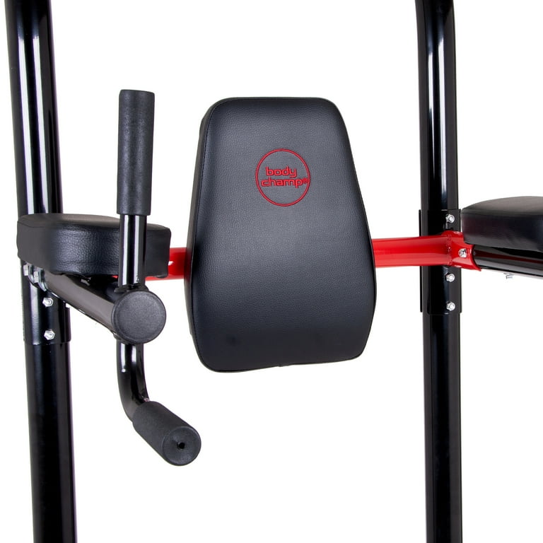 Body champ 2024 power tower