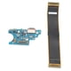 thumbnail image 4 of Reemplazo de cable flexible de puerto de carga USB, conector de cable flexible de placa de base de carga USB C para Galaxy S20 G981B versión UE con herramientas, 4 of 12