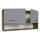 thumbnail image 3 of Alacena Gabinete Superior Cocina Madesa Emilly 105cm MG, 3 of 5