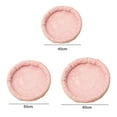 thumbnail image 7 of Vnanda Cooling Pet Bed for Small Medium Dog and Cat Plush Nest Puppy Sleeping Bed Sofa Cushion for Indoor Outdoor, 7 of 7