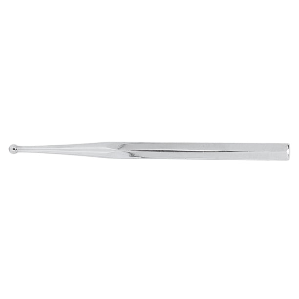 Bolígrafo De Masaje De Tejido Profundo, Pluma De Acupuntura Manual, Punto Gatillo De Acero Inoxidable, Alivio Del Dolor, Relajación Muscular, Herramienta De Masaje De Tejido YLSHRF Deep Tissue Massage Tool