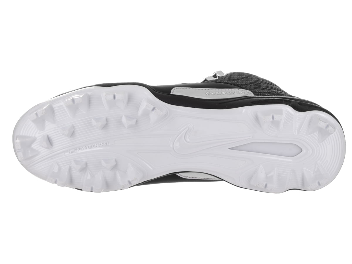 Jordan 12 2024 baseball cleats molded