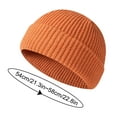 thumbnail image 7 of Reflective Beanie Beanie 2.0-Unisex Knitted Hat Stay Warm And Visible, Usupdd 2025 Reflective Beanie Beanie 2.0-Unisex Knitted, 7 of 7