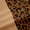 Black Brown White, variant on Manfei Zebra Cheetah Print Black Out Curtains, Geometric Stripe Curtains Pack of 2 (42x63 Each), Brown White Black Aesthetic Bedroom Curtains for Girls, Luxury Bedroom Decor