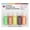 Neon, variant on CousinDIY Glitter Glue 0.7oz 5/Pkg-Basic Multi-Colored