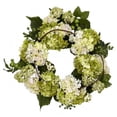 thumbnail image 1 of Couronne d'Hortensia de 22 Po, 1 of 1