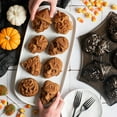 thumbnail image 3 of Nordic Ware Monster Mask Cakelet Pan, 3 of 8