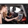 thumbnail image 3 of Organizador de Asiento con Mesa para Coche Beige KAUFHAUS.com.mx Kaufhaus, 3 of 7