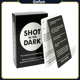 thumbnail image 1 of Juego de cartas Shot In The Dark para fiestas familiares y beber, 1 of 5