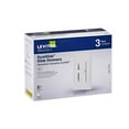 thumbnail image 2 of DECORA SLID DIMRS WHT (Pack of 1), 2 of 2