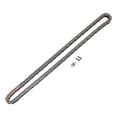 thumbnail image 1 of Kit de cadena de distribución para Freightliner Sprinter 2500 2014-2017 No. 0009938276 1 Set con 1 Pc Cadena de distribución, 3 Pcs Accesorios de unión de cadena, 1 of 7