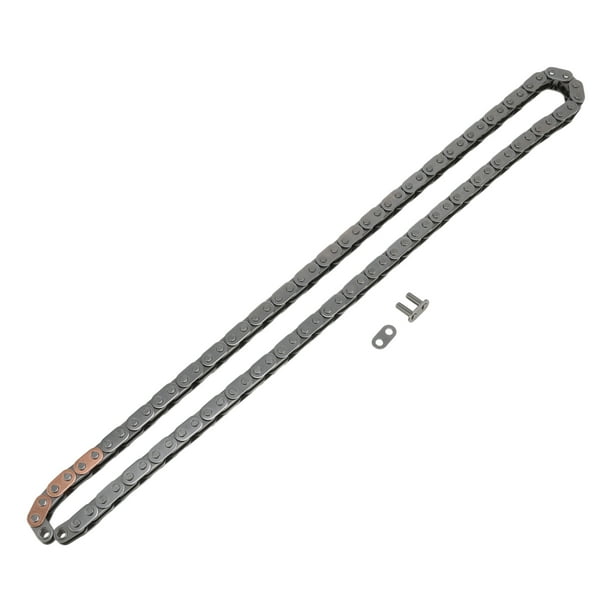 Kit de cadena de distribución para Freightliner Sprinter 2500 2014-2017 No. 0009938276 1 Set con 1 Pc Cadena de distribución, 3 Pcs Accesorios de unión de cadena