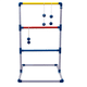 thumbnail image 2 of Juego de 2 pelotas de escalera, juego de lanzamiento de golf, juguetes para el patio, juegos al aire libre para adultos y niños, 2 of 6