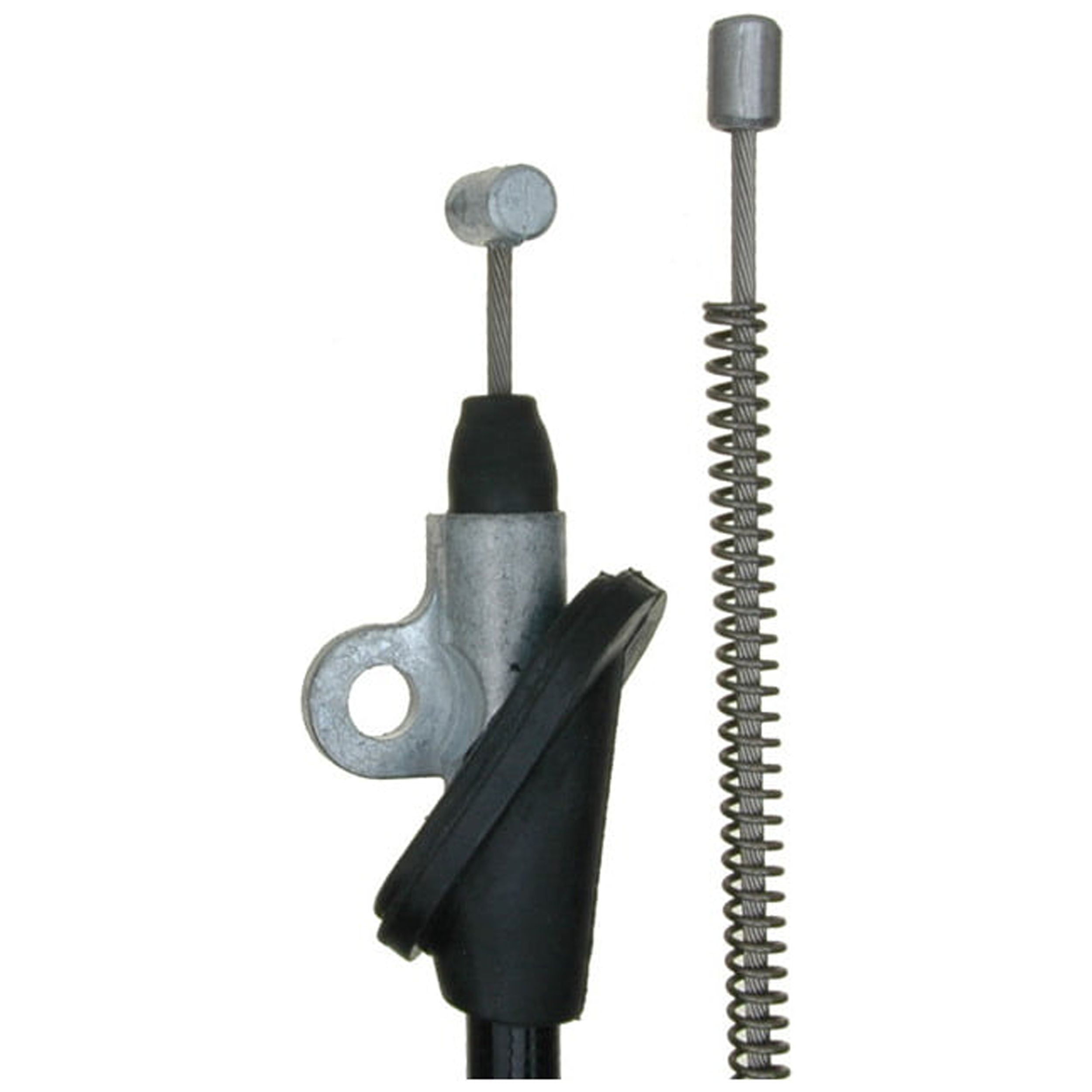 Raybestos Element3 Brake Cables, BC96774 Fits select: 1998-2001 HONDA ACCORD LX, 2002 HONDA ACCORD SE