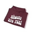 thumbnail image 4 of Ghost Hoodie, Gifts, Hooded Sweatshirt, 4 of 4