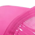 thumbnail image 4 of Uqiangy Ball Caps Women Womens Baseball Hat Women's Baseball Caps Trucker Hats Bulk Baseball Caps Woman Womens Baseball Caps Womens Hats Hot Pink, 4 of 5