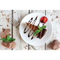 thumbnail image 4 of Mrs. Anderson'S Baking Mini Botellas Exprimibles Con Tapas Transparentes, Juego De 2 Piezas De 2 Onzas Y 4 Onzas, 4 of 4