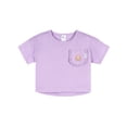 thumbnail image 3 of Gerber Baby and Toddler Girl 2pc Outfit Set, Sizes (12 Months - 5T), 3 of 7