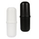thumbnail image 2 of 2 vasos de lavado portátiles dos en uno, estuches para cepillos de dientes, cajas de almacenamiento para baño, 2 of 6