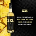 thumbnail image 5 of XXL Pineapple Moscato Wine, 750 mL Glass Bottle, 16% ABV, 5 of 9