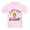 Light Pink, variant on CafePress - LET's GET TOASTED T Shirt - Light T-Shirt Kids XS-XL