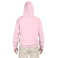thumbnail image 3 of Jerzees Adult 8 oz. NuBlend Fleece Pullover Hood - 996, 3 of 4