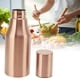 thumbnail image 5 of Botella Dispensadora De Aceite, Diseño A Prueba De Goteo De Fácil Limpieza, Botellas Dispensadoras De Aceite Para Cocina Para Restaurantes, 5 of 7