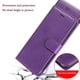 thumbnail image 4 of Funda Para Motorola Moto G13 G23 G53 5G G22 G82 G71 G62 5G G60 G52 G42 G50 G71S Color Sólido Moda De Lujo Flip Stand De Cuero Con Ranura Para Tarjetas Cartera, 4 of 4