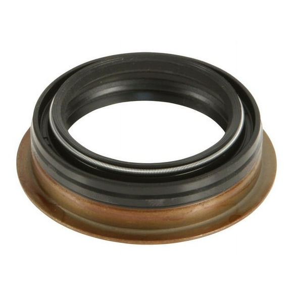 Rear Output Shaft Seal - Compatible with 1989 - 1998 Mazda MPV 1990 1991 1992 1993 1994 1995 1996 1997