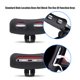thumbnail image 3 of Soporte de almohada trasero montado en el vehículo Soporte para computadora portátil Asiento trasero del automóvil Estirable, 3 of 8