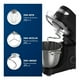 thumbnail image 3 of Batidora Planetaria Oster 12 Velocidades Tazón de Acero Inoxidable 4 l Negra, 3 of 4