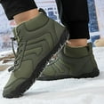 thumbnail image 5 of Barefoot Womens Men,Barefoot Shoes with Wide Toe Box,Non-Slip Winter Barefoot Shoes, 5 of 8