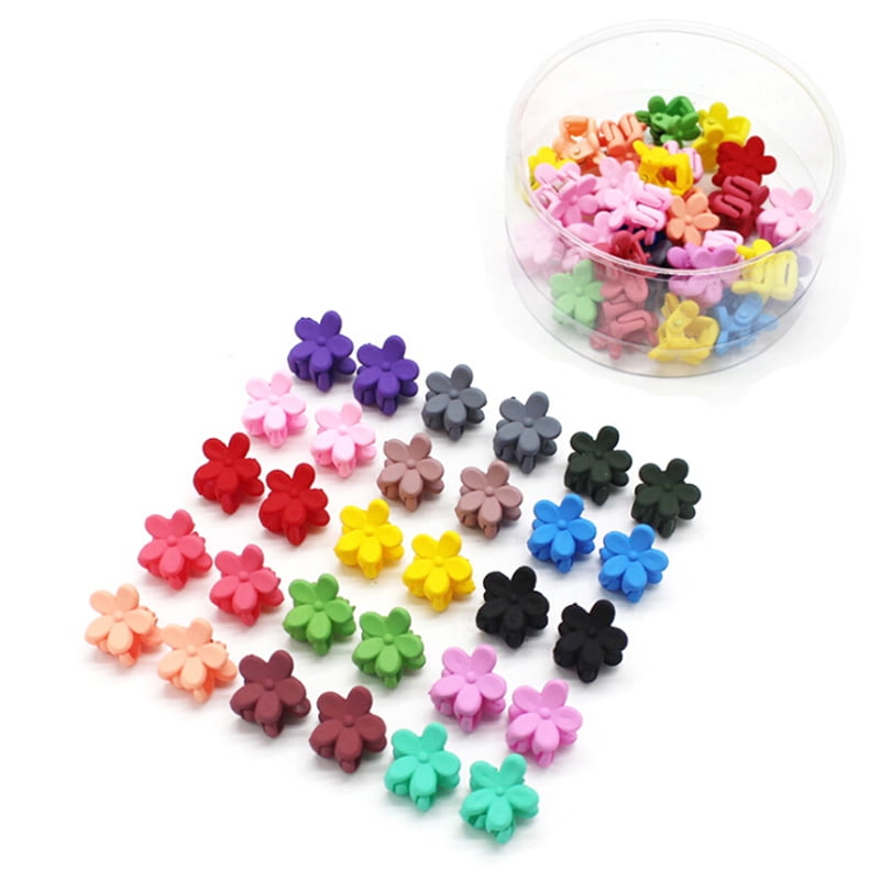 hair clips walmart