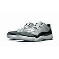 thumbnail image 2 of JORDAN MENS Air Jordan 11 Retro Low "Georgetown" 528895 007 from Stadium Goods, 2 of 6