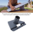 thumbnail image 4 of Pipe Adapter, Quick Assembly Disassembly Aluminum Alloy Pole Adapter  for V3, 4 of 7
