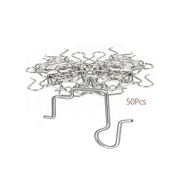 Buy Arsui 150 Pieces Christas Light Hanger Hooks 1 5/8 Inch Fascia