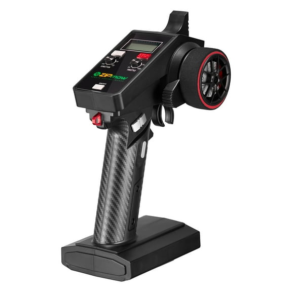 Replacement Remote Controller for ZIPmow Model A106-RC