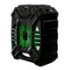 thumbnail image 1 of Bocina Bluetooth Big Sound Karaoke Luz LED 6.5", 1 of 3