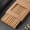 30pairs, variant on Premium Natural Bamboo Chopsticks with Crystal Tips Nanmu Bamboo Chopstick Set Mold-Resistant & Non-Slip Tableware
