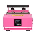 thumbnail image 5 of 500W 30Oz Mug Heat Press Tumbler Heat Press Machine Sublimation Printing For Cup, 5 of 15