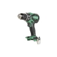 thumbnail image 2 of Hitachi 18 V Cordless Brushless Driver Drill (Bare Tool), 2 of 2
