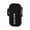 Black, variant on Wovilon Torch Lighter, Refillable Mini Butane Lighter With Safety Lock, Waterproof Pocket Lighter Windproof Gas Lighter Adjustable Jet Flame Lighter For Camping Grill, Mens Gifts