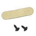 thumbnail image 4 of 5Pin Rear View Backup Camera High Definition 80?90 Degree Wide Angle Universal for Car, 4 of 5